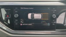 Volkswagen Polo 1.0 TSI Style 5dr Petrol Hatchback